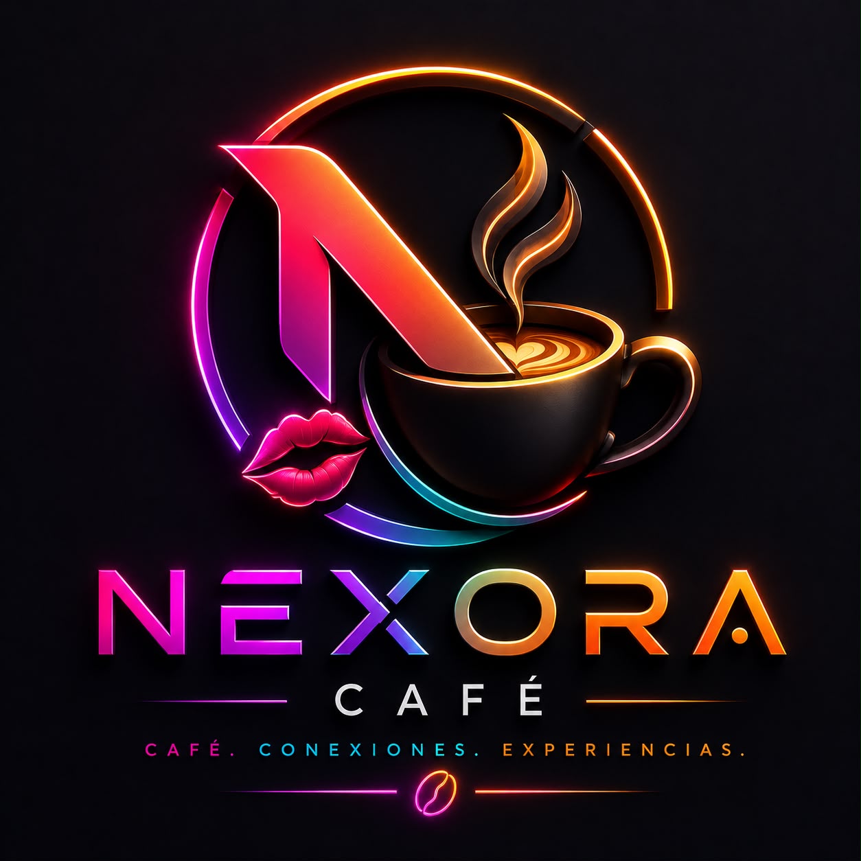 Nexora Café